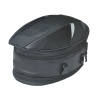 High Capacity Motorcycle Bike Back Seat Bag Photo