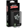 Star Wars: X-Wing - Fang Fighter Photo