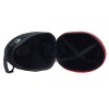 Motorcycle Helmet Bag Waterproof Knight Back Seat Bag Photo