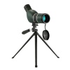 12x36x50 Monocular Telescope & Tripod Photo