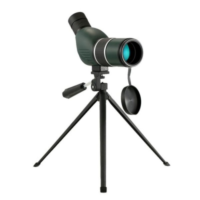 Photo of 12x36x50 Monocular Telescope & Tripod