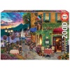 Educa Italian Charm Photo