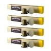 Importers St Moritz Nespresso Compatible Coffee Capsules - 40 Photo