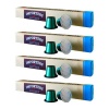Importers Santorini Nespresso Compatible Coffee Capsules - 40 Photo