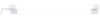 2 Foot Double Polycarbonate LED Fluorescent Linear Lighting Photo
