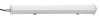 36 Watt Polycarbonate Tri-proof LED Light with Diffuser Photo
