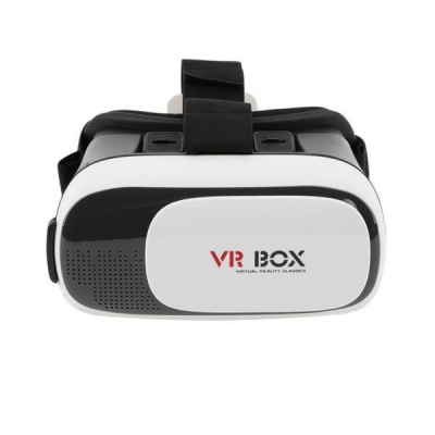 Photo of VR Box 2.0 Virtual Reality Headset