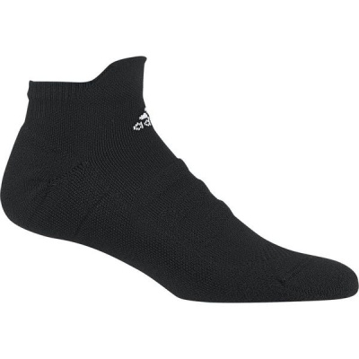 Photo of adidas Alphaskin Ankle Lightweight Cushioning Training Socks