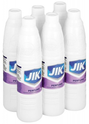 Photo of Jik Thin Bleach Perfumed - 6 x 750ml
