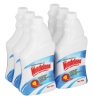 Windolene - Glass & Shiny Surface Cleaner - Clear Refill - 6 x 750ml Photo