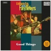 Graham & The Fo Day - Good Things Photo