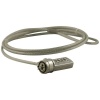 Olcor Lapotop & Notebook Security Combination Cable Lock Photo
