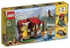 LEGO Creator Outback Cabin 31098 Photo