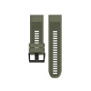5by5 Quick Release Silicone Strap - Garmin 935/945/Fenix 5 - 22mm Cellphone Photo