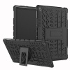 Rugged Hard Cover Stand for Huawei MediaPad M5 lite Black Photo