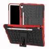 Apple Rugged Hard Cover Stand for iPad Pro 11" Red Photo