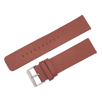 Photo of Leather Strap Band for Fitbit Versa 2/Fitbit Versa Lite