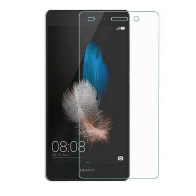 Tempered Glass Screen Protector For Huawei P8 Lite