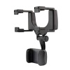Universal Car Rear View Mirror Mount Photo