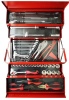 Gedore Red 62 Piece Tool Assortment Photo
