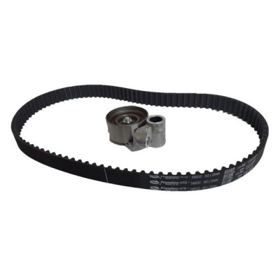 Photo of Gates Timing Belt Kit for :OPEL Astra Cabrio 1.6 8V09/93-08/96