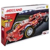 Meccano Formula 1 Ferrari Photo