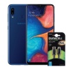 Samsung Galaxy A20 32GB - Blue Cellphone Cellphone Photo