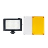 96 LED Phone Video Light Photo Lighting on Camera Hot Shoe LED Lamp Photo