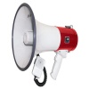 Megaphone 18W RMS 12V Loose Mic Siren Photo