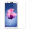 Tempered Glass Screen Protector for Huawei P Smart - Clear Photo