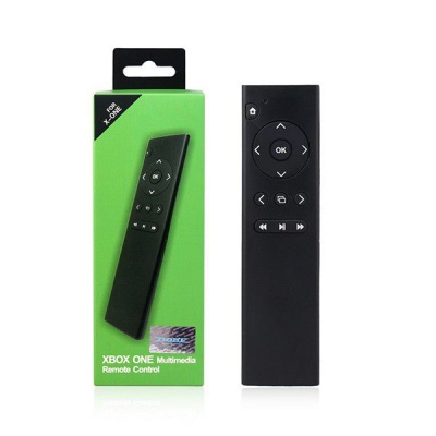 Photo of Microsoft Multimedia Remote Control Compatible with Xbox One