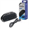 Wireless Keyboard For PS4 Controller Photo