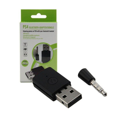 Photo of Bluetooth Adapter/Dongle For Sony PlayStation 4 PS4 Console