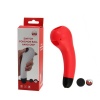 Pokemon Ball Hand Grip Red For Nintendo Switch Console Photo