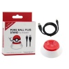 Compatible Nintendo Switch Wizard Ball Stand Console Photo