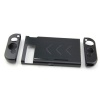 Full Aluminum Case For Nintendo Switch Console Black Console Photo