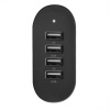 Muvit Tiger 34 WATT Quad USB Wall Charger Photo
