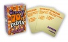 Groovy 70's Pop Culture Trivia Cards - 100 Questions Photo