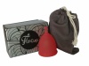 Flo Cup Menstrual Cup - Maxi Photo