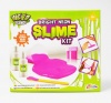 Weird Science Bright Neon Slime Kit Photo