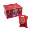 Bulk Pack 24x Mister Sweet Cherry & Berry Twists Photo