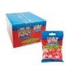 Bulk Pack 24x Mister Sweet Strawberry Fluffs Photo