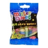 Bulk Pack 24x Mister Sweet Mini Sour Glow Worms Photo