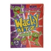 Bulk Pack 24x Wacky Bitz Candy Grape/Strawberry Photo