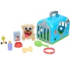 Puppy Dog Pals Groom & Go Pet Carrier Rolly Photo