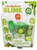 Slimy Creations With Surprise Green Photo