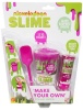 Slimy Creations With Surprise Pink Photo