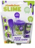 Slimy Creations With Surprise Purple Photo