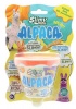 Slimy Alpaca Slime - Orange Photo