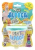 Slimy Alpaca Slime - Teal Photo
